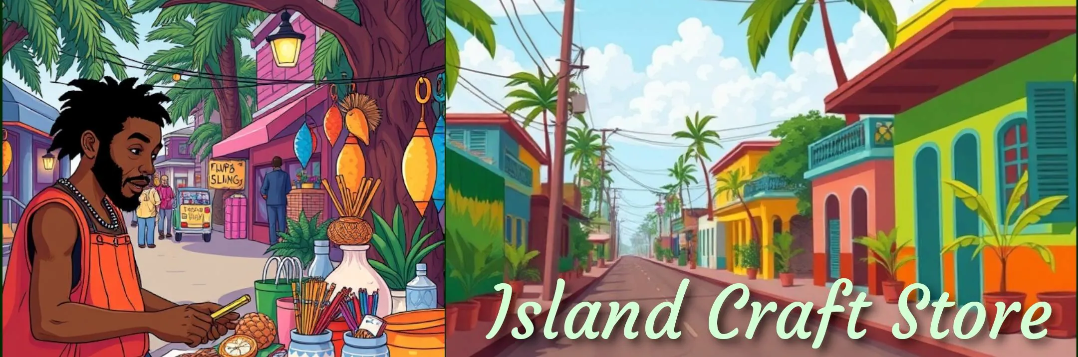 Colleen's Market Place